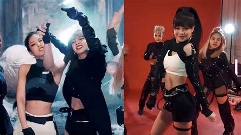 Blackpink's 'kill this love' becomes fastest music video. Blackpink Kill This Love Album Art