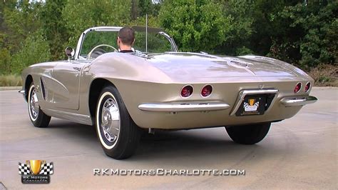 1962 Corvette Stingray Best Cars Wallpaper