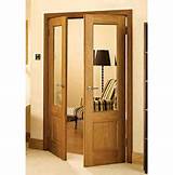 Pictures of French Oak Doors
