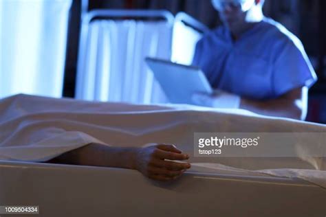 Corpse Morgue Photos And Premium High Res Pictures Getty Images