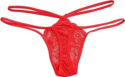 crotchless panties for women sexy slutty mid waist see through bikini panties
