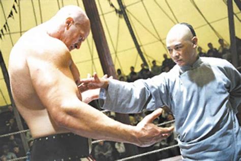 jet li brings ‘fearless performance to the big screen in his final martial arts epic moorpark