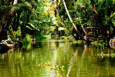 Tourist Destination Kerala