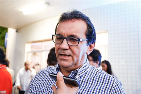 Mp Pede Cassação Do Prefeito Henrique César Por Compra De Votos De