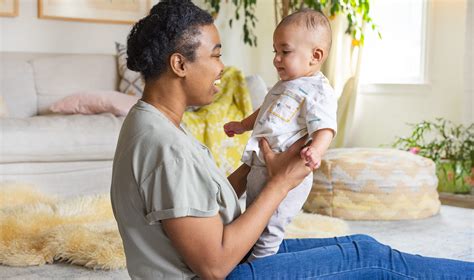 What Research Says About How To Respond To Your Babys Babbles Lovevery