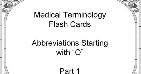 The above utilities have been developed solely for the purpose of medical awareness and are not meant to be utilised as diagnostic tools. Student Survive 2 Thrive: Medical Terminology ...
