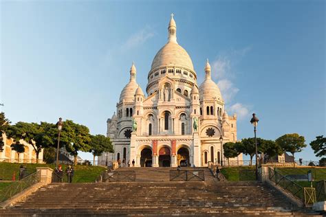 The Tourist Attractions In France Best Tourist Places In The World