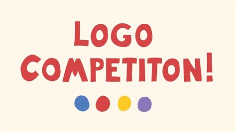 Logo Design Competition Youtube