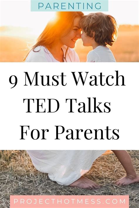 These Ted Talks For Parents Will Challenge The Way You Think About