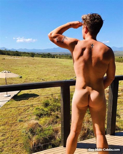 Free Youtuber Jack Maynard Leaked Frontal Nude Photos The Gay Gay
