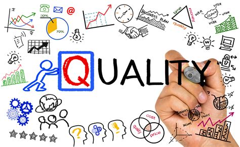 Quality control management ensures your construction project gets the best possible results, giving you a build you will be proud to show off. Quality Management