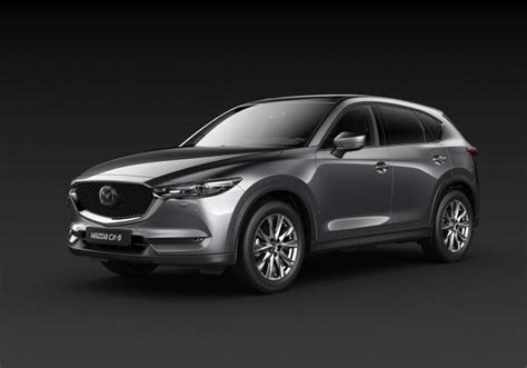 Wir nennen preis, anhängelast, kofferraumvolumen und motoren. Mazda CX-5: il modello 2021 - Patentati