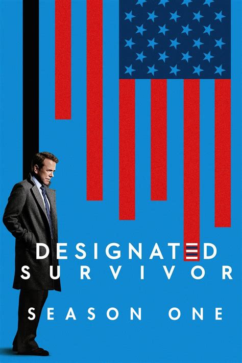 Designated Survivor Season 1 Watch Full Episodes Free Online At Teatv