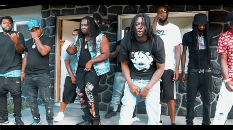 Mad Maxx Ft Loose Kannon Takeoff Top Shottas Official Video Youtube
