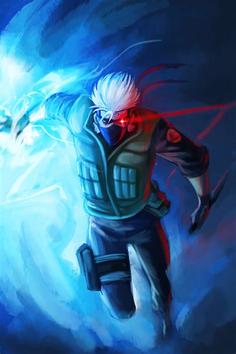 Explore and download tons of high quality kakashi wallpapers all for free! 640x960 Kakashi 4k iPhone 4, iPhone 4S HD 4k Wallpapers ...