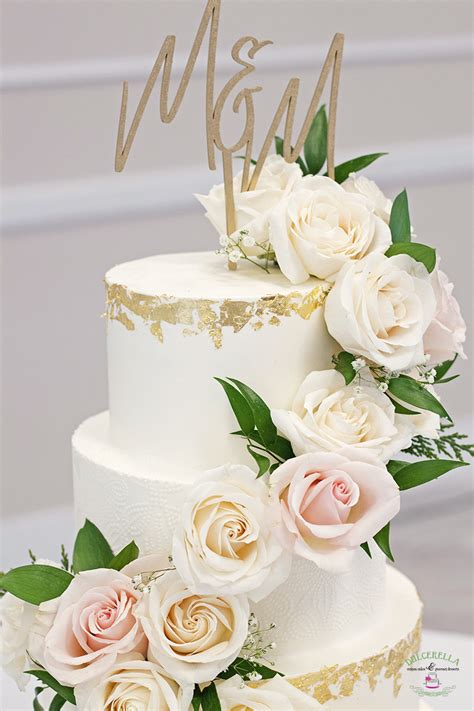 Top 99 Wedding Cake Decor Ideas For A Romantic And Elegant Dessert