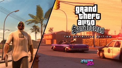 Gta San Andreas Grand Theft Auto Múltiples Plataformas