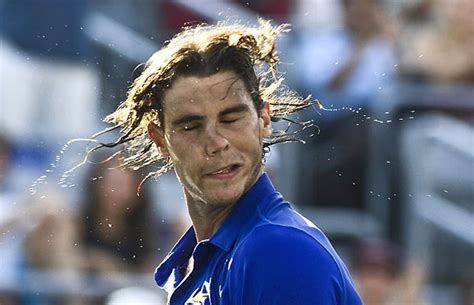 Funny Rafael Nadal | All Funny