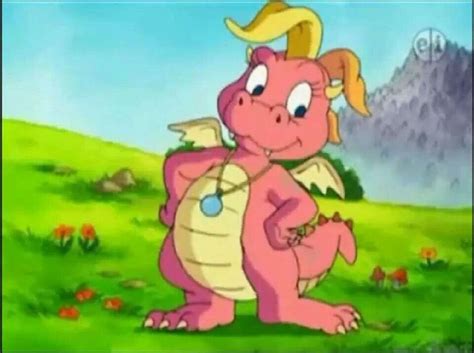 Pin By Madi B On Omg Dragon Tales Cartoon Tv Shows Old Cartoon Shows