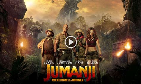 .full movie #download full movie jumanji: Nonton Jumanji Full Sub Indo - Nonton Some Vival 1+1 (2019 ...