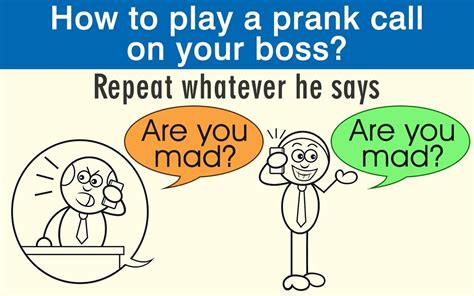 10 Most Recommended Prank Call Ideas For Friends 2023