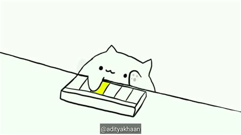 Bongo Cat Meme Indian Youtube
