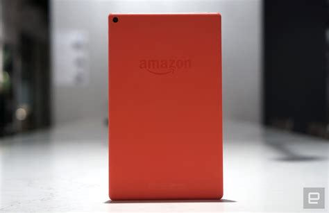 Amazon Fire Hd 10 2017 Review An Amazing Big Screen Tablet Value Cnet