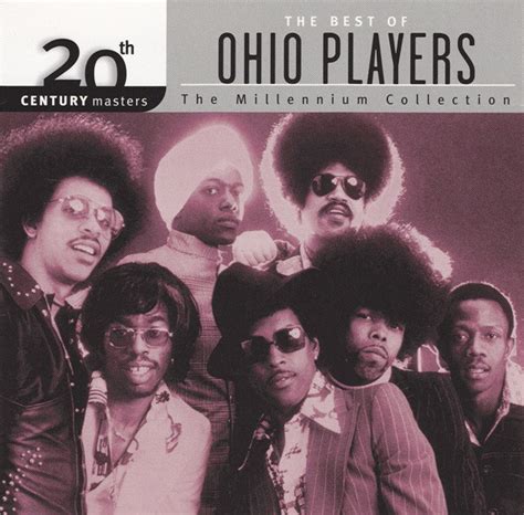 ohio players the best of ohio players 2000 cd discogs