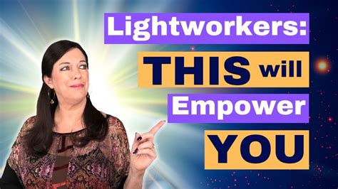 Lightworkers Ascension Is Happening Now Its Time To Prepare Youtube