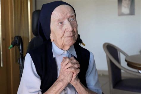 10 Of The Oldest People From Around The World Factionary