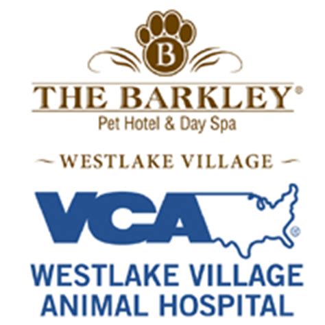 Carlisle rd., westlake village, ca, 91361. The Barkley® Pet Hotel & Day Spa and VCA Westlake Village ...