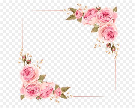 Maybe you would like to learn more about one of these? Watercolor Flowers Frame