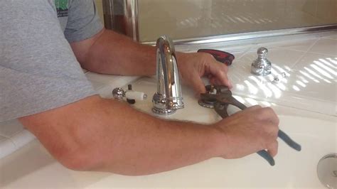 Maybe the prior homeowner had bad taste? Replacement Faucet Parts For Jacuzzi Bathtub | Bathtub Faucet