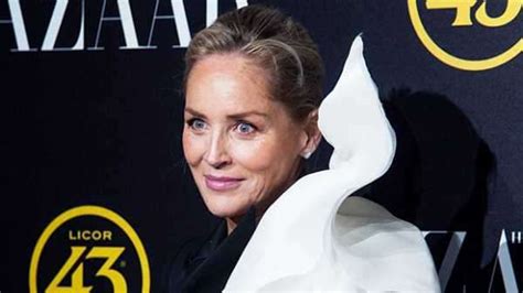 Sharon Stone Insists She Was Tricked Into Not Wearing Underwear In Iconic ‘basic Instinct Scene