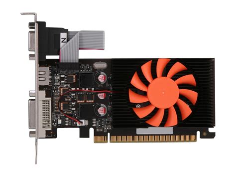Pny Geforce Gt 620 Video Card Vcggt620xpb