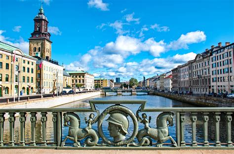 Meine Göteborg Tipps für eine perfekte Auszeit | Urlaubsguru