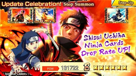 Naruto X Boruto Ninja Voltage Cards 960x719 Wallpaper