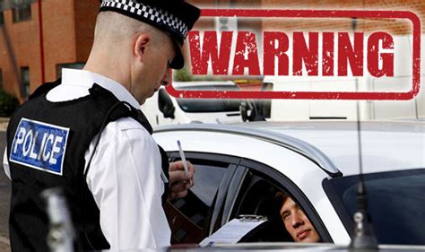 Driving Laws You May Not Know That Could Land You Huge Fines And