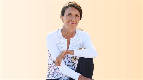 Turia Pitt An Unstoppable Story Of Resilience Hellomonday