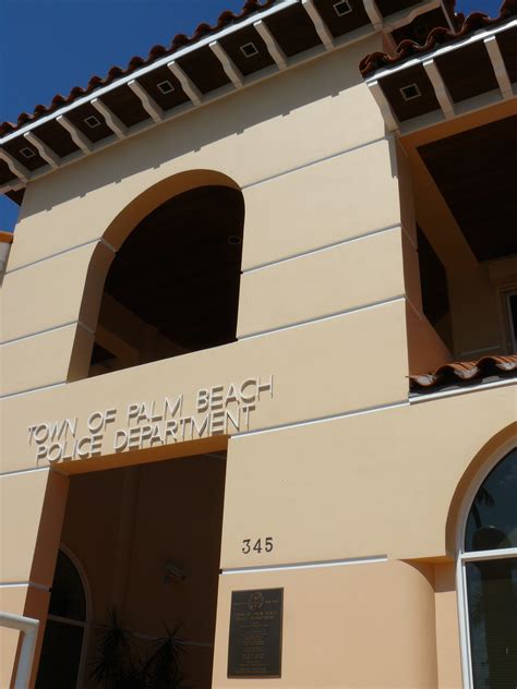 Palm Beach Police Jail Inmate Search and Prisoner Info - Palm Beach, FL