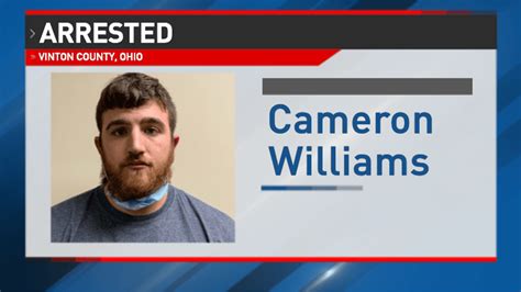 Vinton County Man Arrested Charged With Abduction