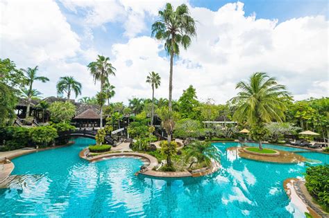 The Hotspring Beach Resort And Spa Thai Meaung Na Toei Phang Nga Phangnga Thailand Booking