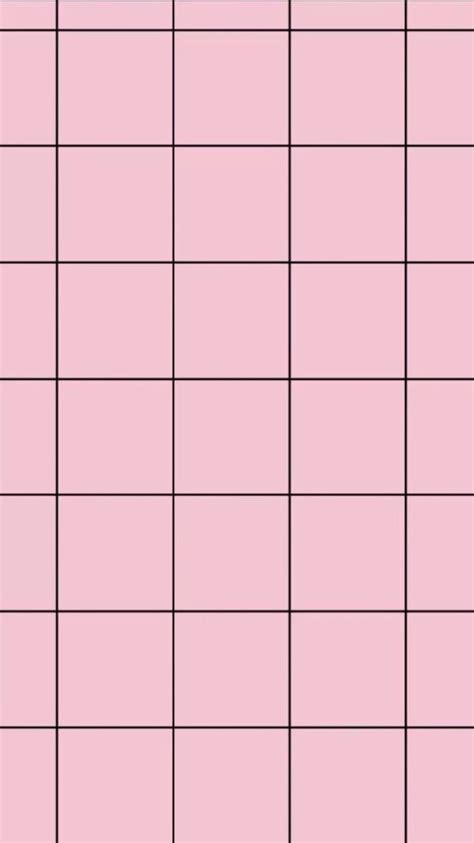 Review Of Wallpaper Aesthetic Pink Kotak Kotak 2023