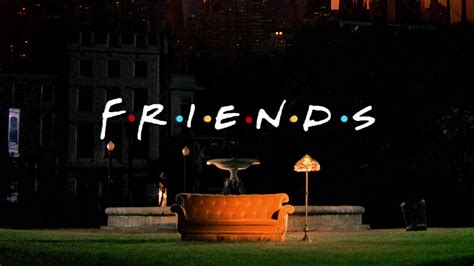 Friends Show Opening Friends Tv Show Added A Cover Video By