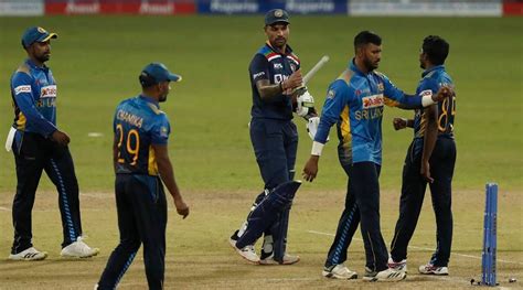 India Vs Sri Lanka 3rd T20i Live Cricket Streaming When And Where To