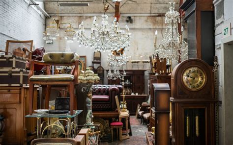 5 Tips For Selling Antiques Online Ronati