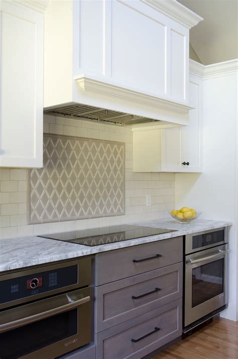 Maybe you would like to learn more about one of these? Blueberry Cove Renovation - Transitional - Kitchen ...