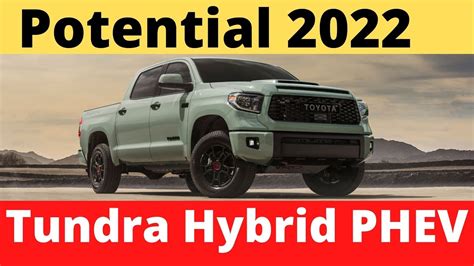 2023 Toyota Tundra Hybrid Mpg 2023