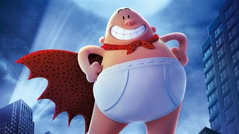 Captain Underpants The First Epic Movie Download Filmbluray