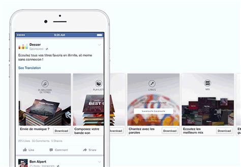 Facebook Carousel Ads Master Guide For 2023 Linear